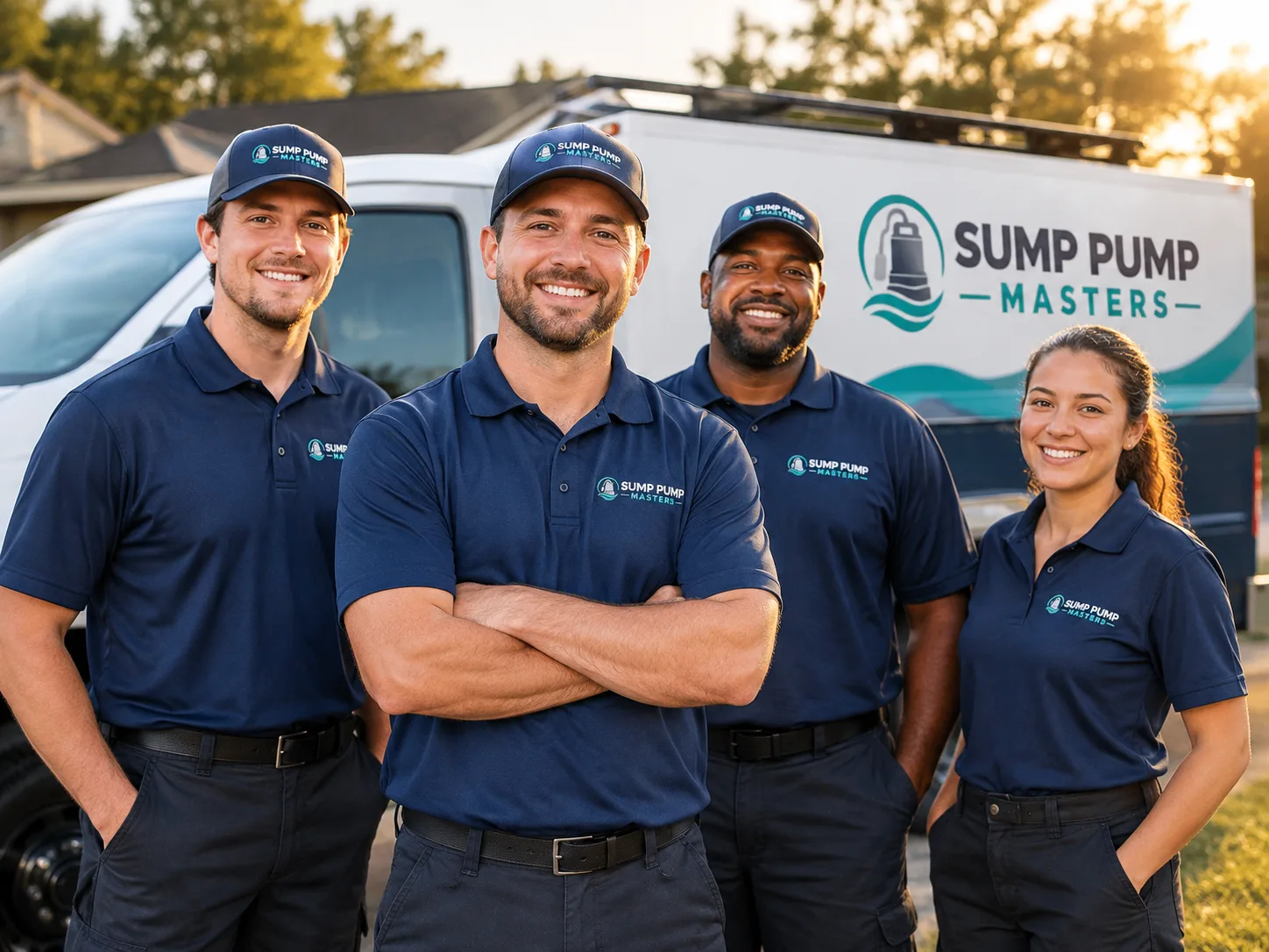 Sump Pump Repair company in Pine Valley, UT