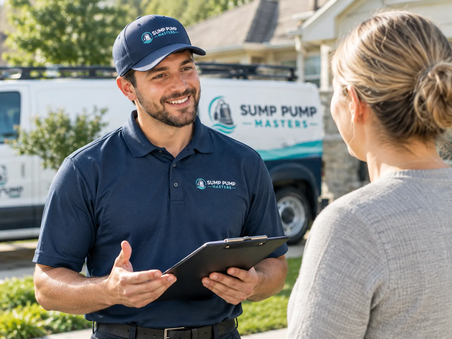 Sump Pump Repair Pine Valley, UT FAQs